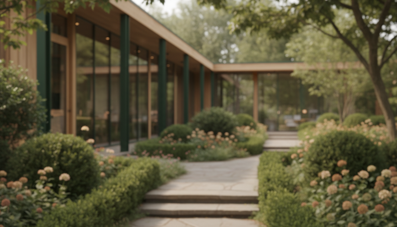 Babette Benson - Broker at Benson Property Group